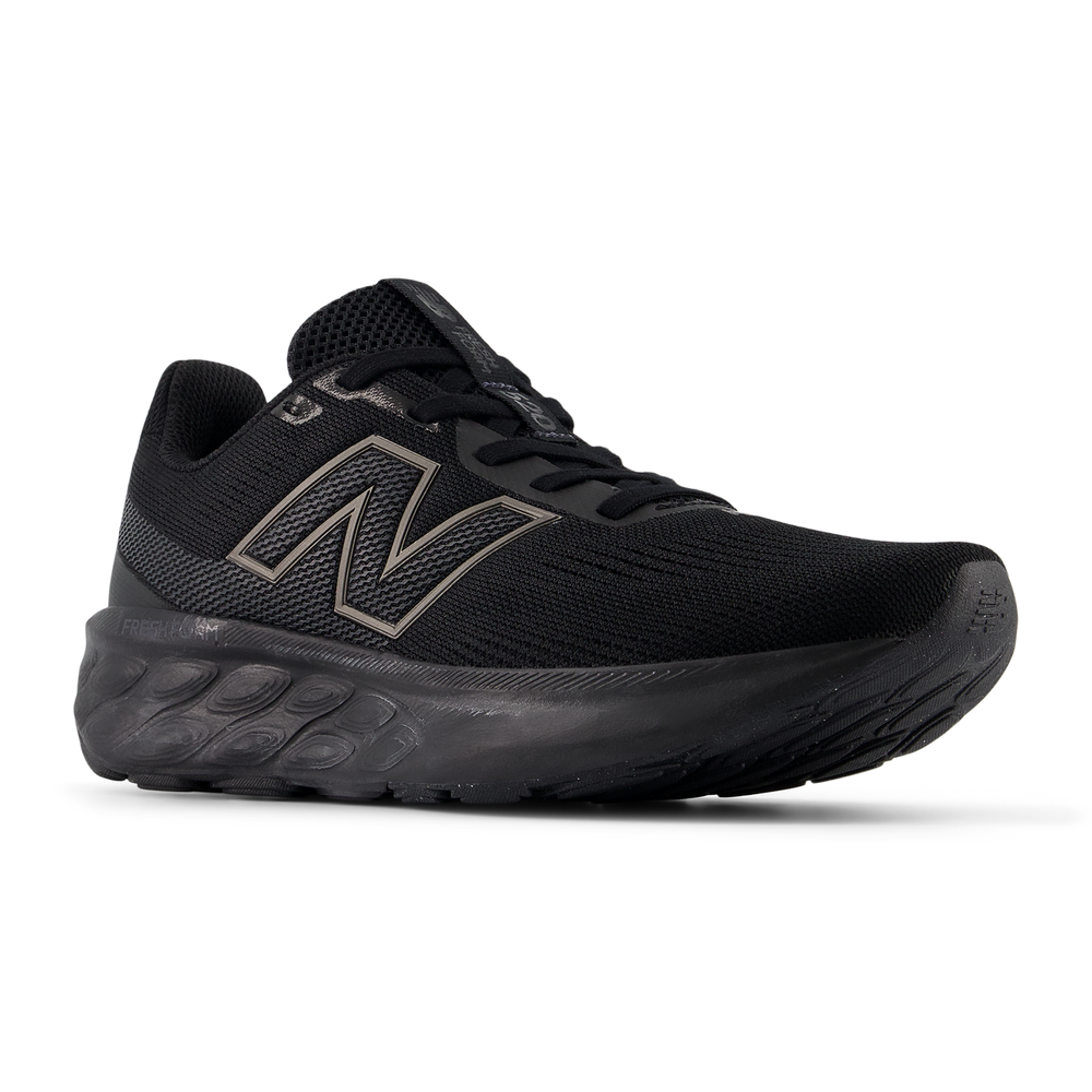 Buty damskie New Balance Fresh Foam x 520 v9 W520LT9 – czarne