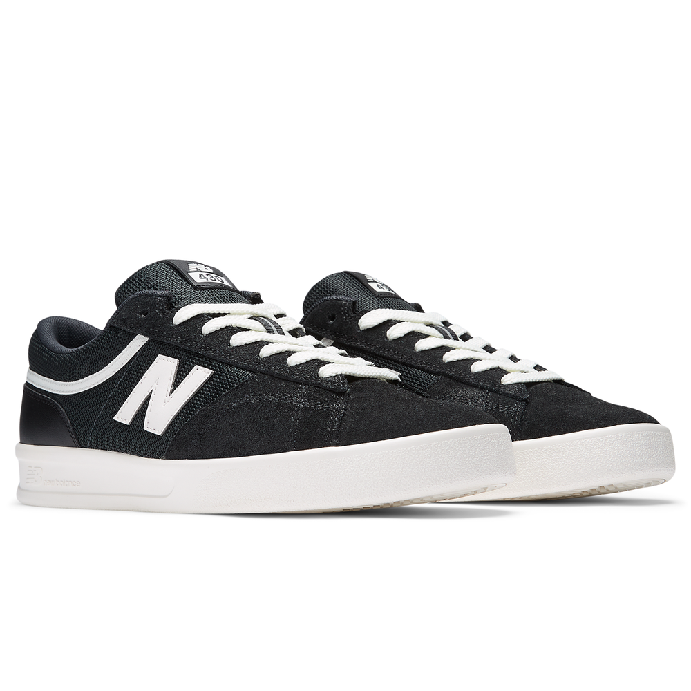 Buty męskie New Balance Numeric NM430BWH – czarne