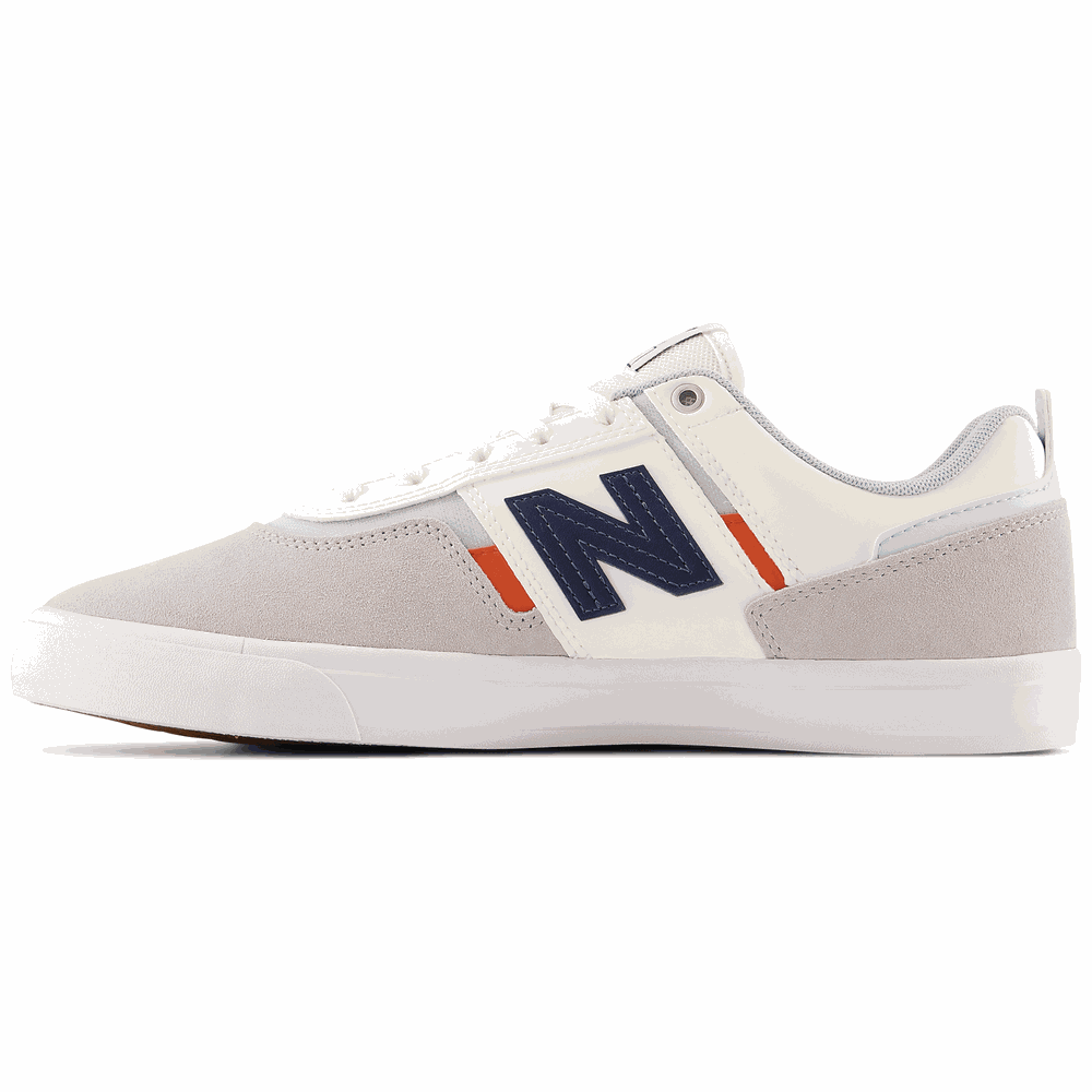 Buty New Balance Numeric NM306WBO – szare