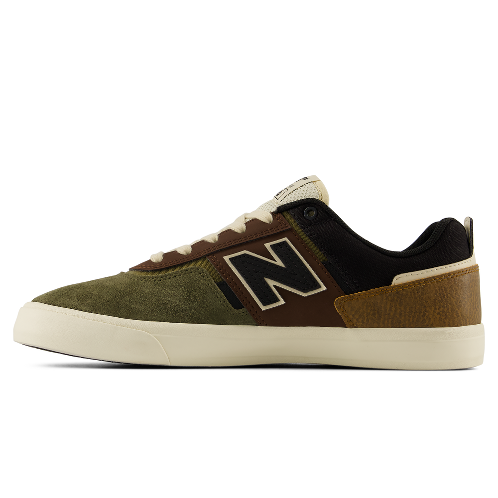 Buty męskie New Balance Numeric UN306BST – multikolor