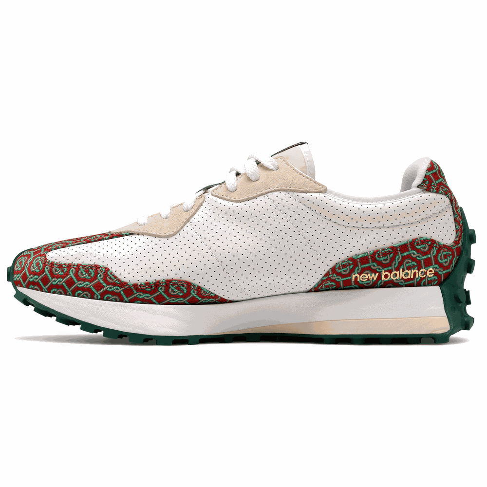 New Balance & Casablanca - MS327CAA