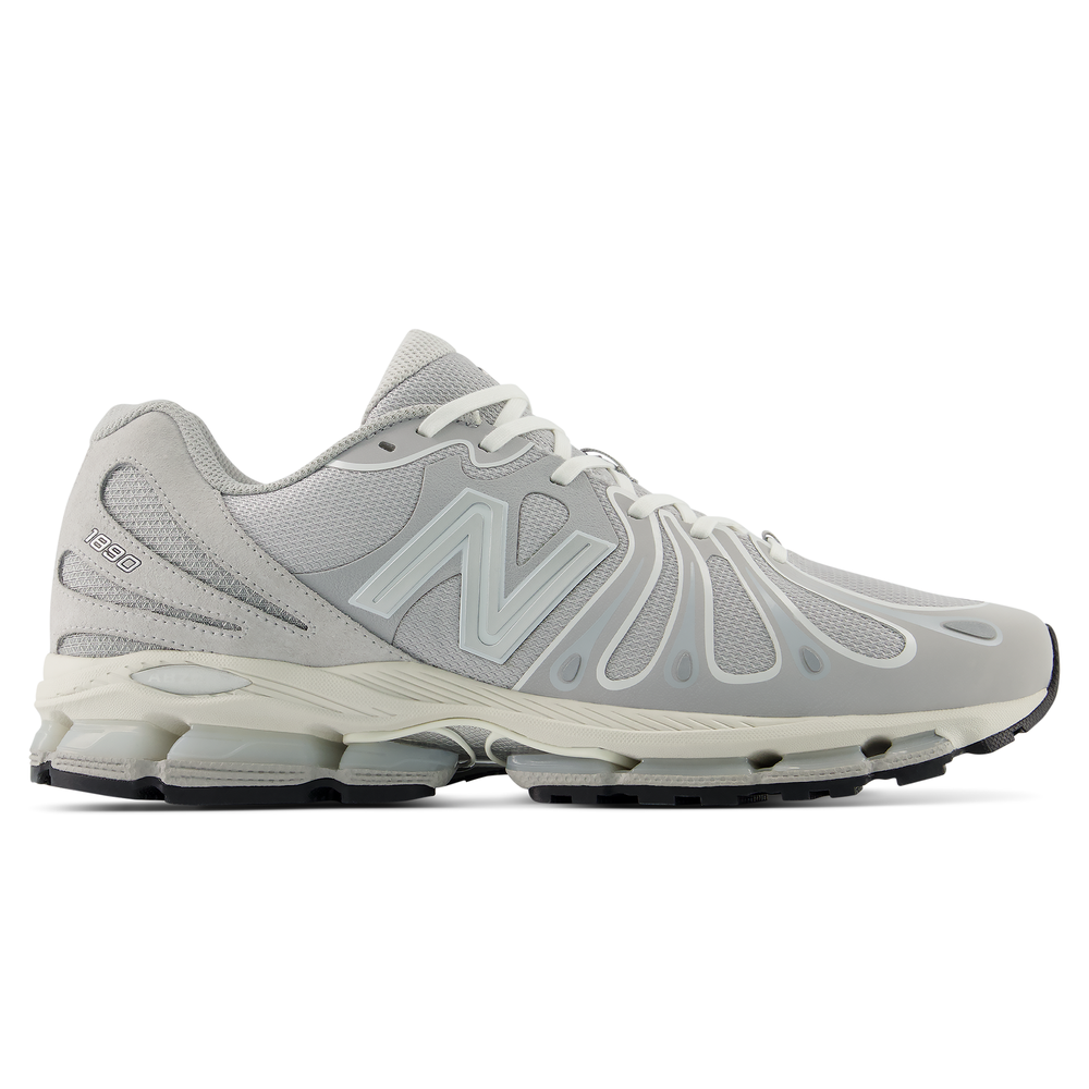 Buty unisex New Balance U189045A – szare