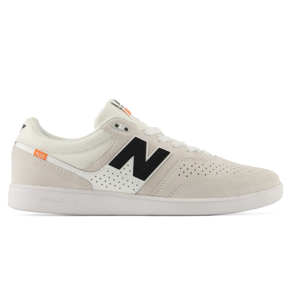 Buty męskie New Balance Numeric UN508ANO – beżowe