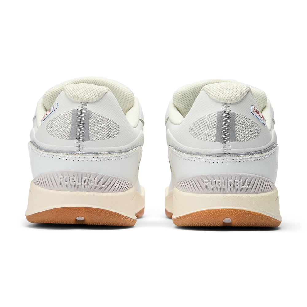 Buty męskie New Balance Numeric NM1010AW – białe
