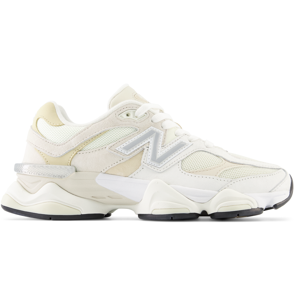 Buty unisex New Balance U9060TAT – beżowe