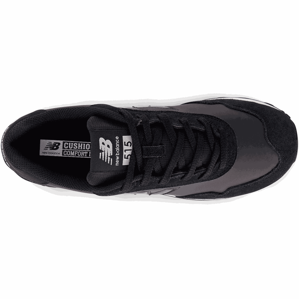 Buty męskie New Balance ML515WB3 – czarne