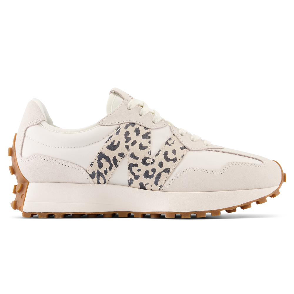 Buty damskie New Balance WS327PJ – beżowe