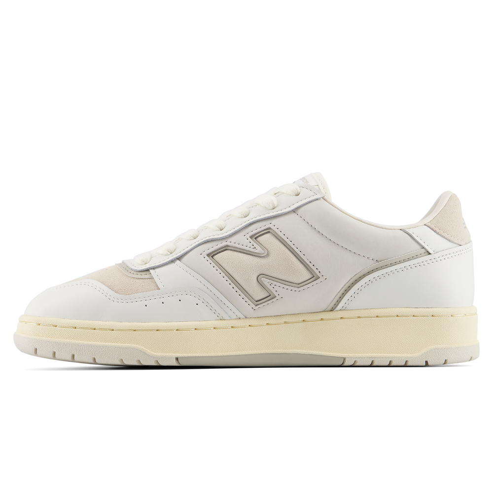 Buty unisex New Balance U950384 – beżowe