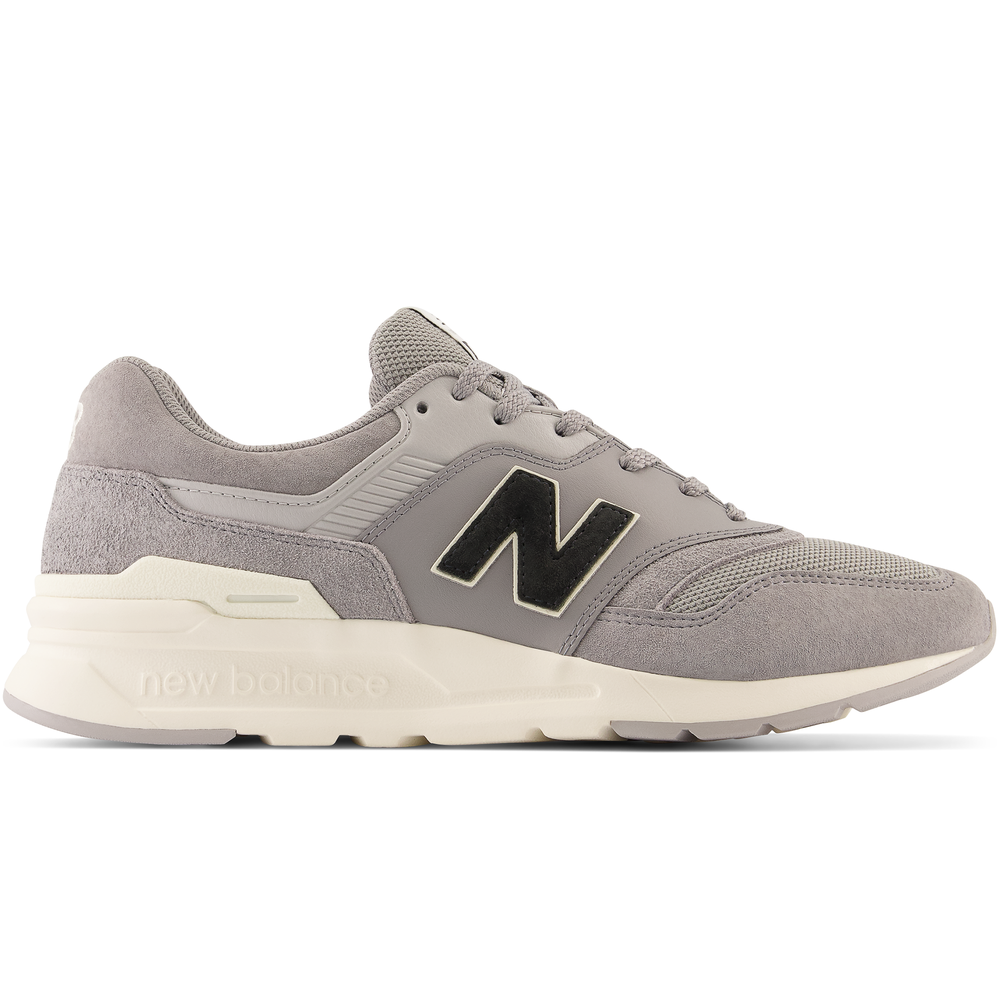 Buty męskie New Balance CM997HPH – szare