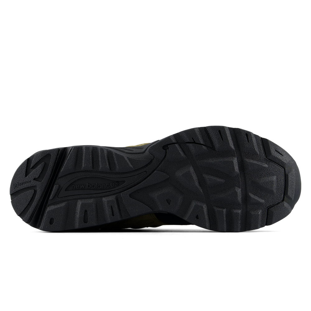 Buty męskie New Balance U880R2W9 – zielone