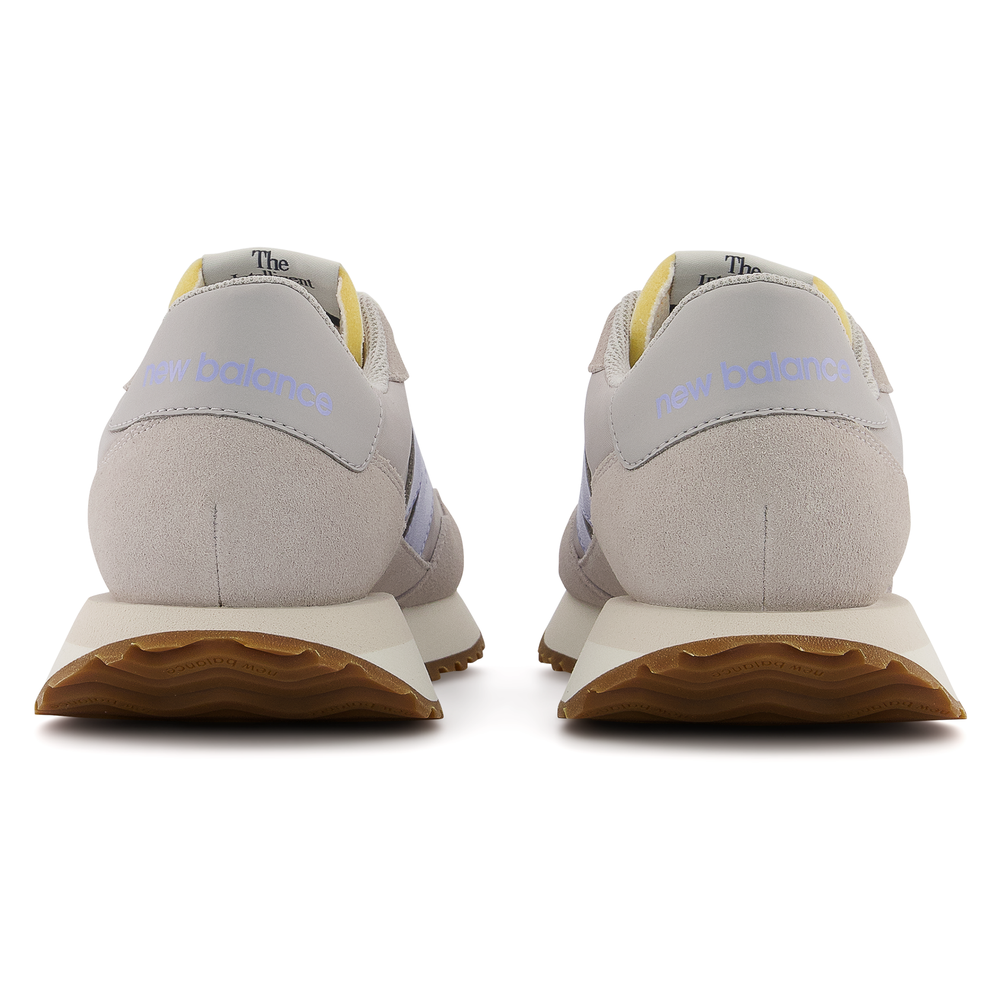 Buty New Balance WS237GB – szare
