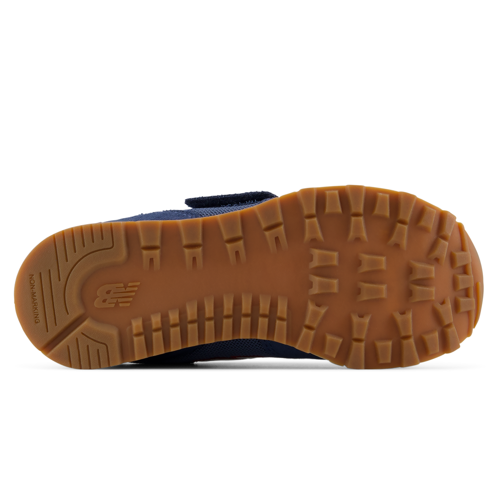 Buty dziecięce New Balance P51549G – granatowa