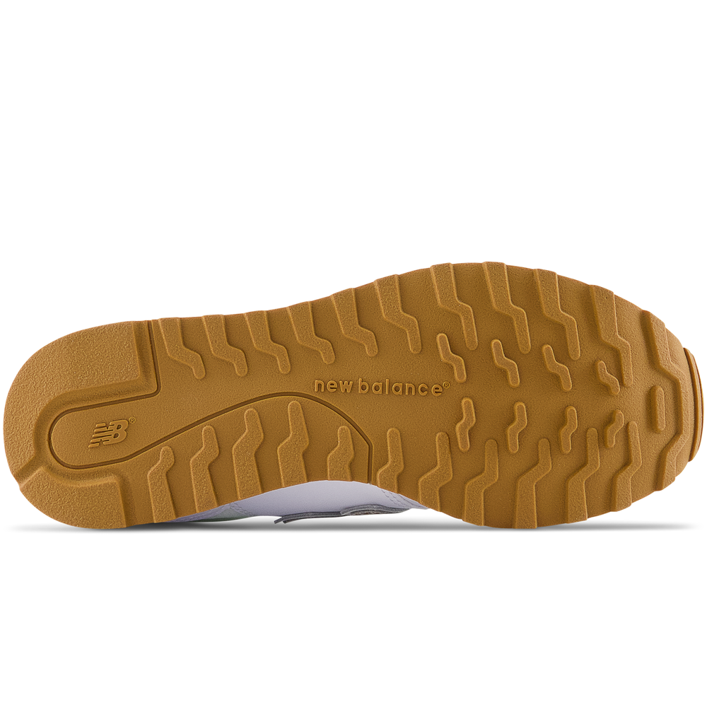 Buty damskie New Balance GW500LW2 – białe