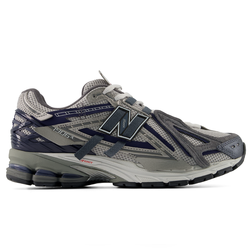 Buty unisex New Balance U19064F6 – szare