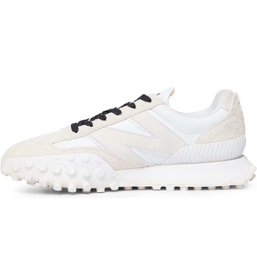 Buty męskie New Balance x STAUD UXC72ST – białe