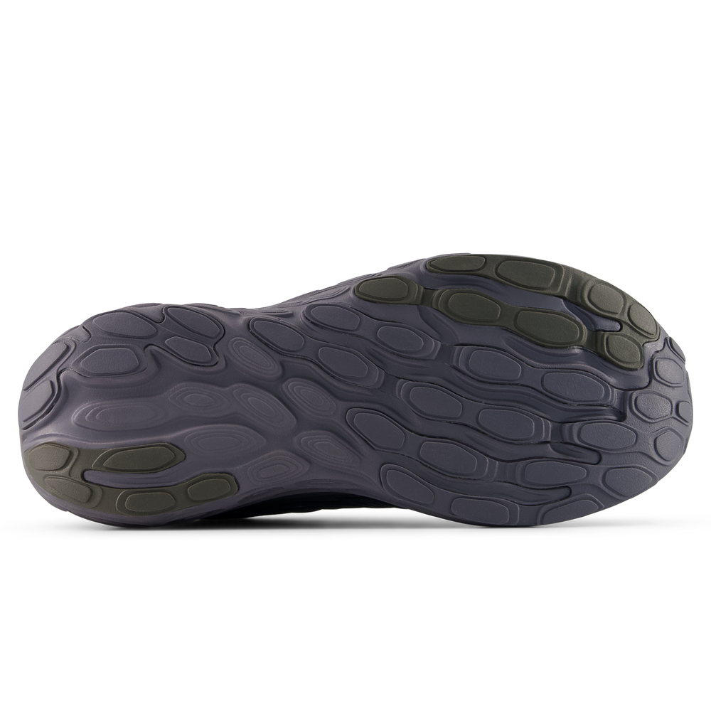 Buty unisex New Balance UTRN7WP – szare