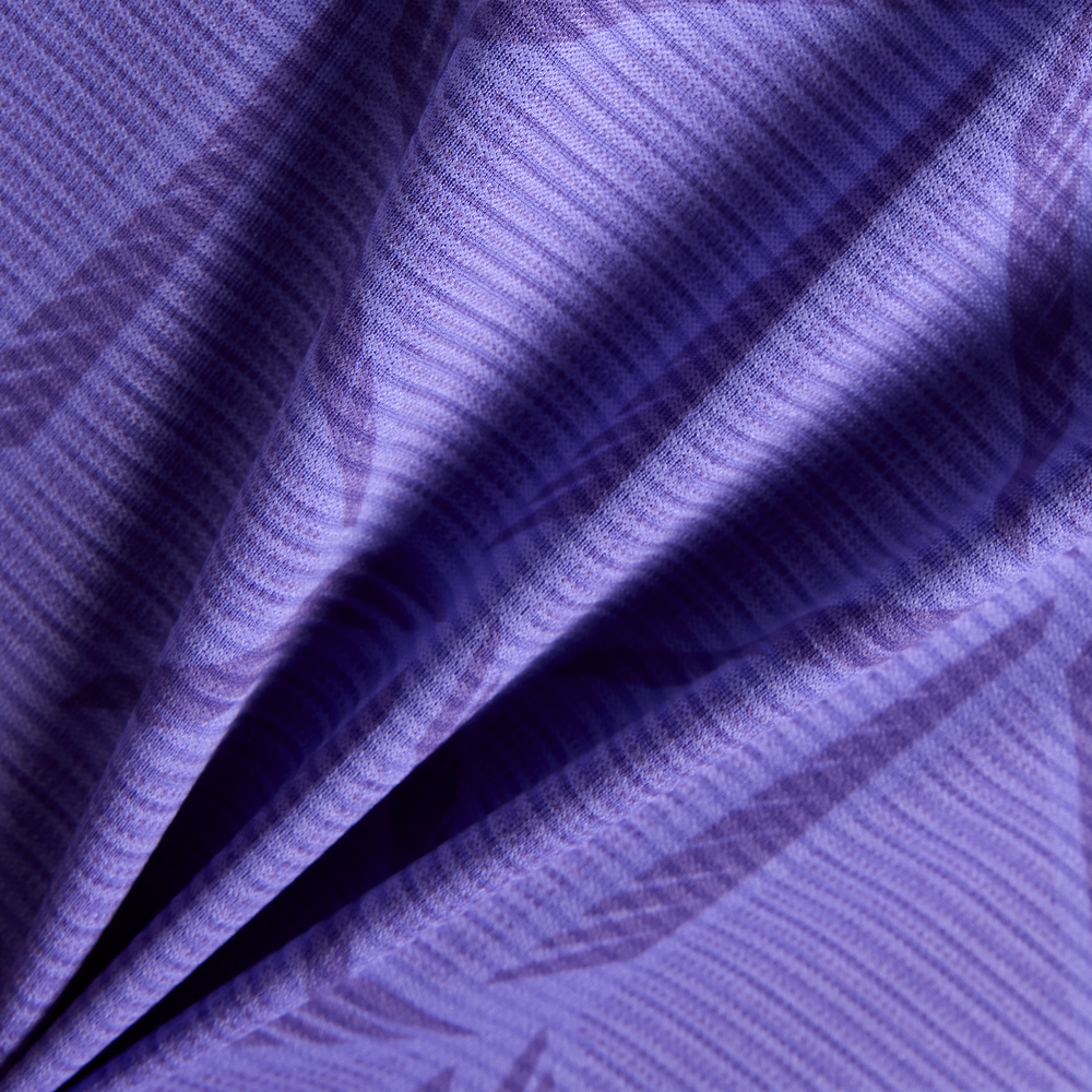 Koszulka męska New Balance MT6116OHEPU – fioletowa