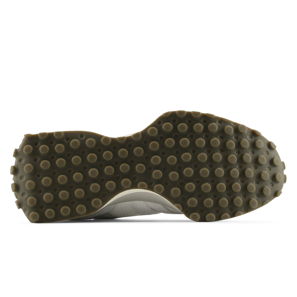 Buty unisex New Balance U327W2L5 – białe