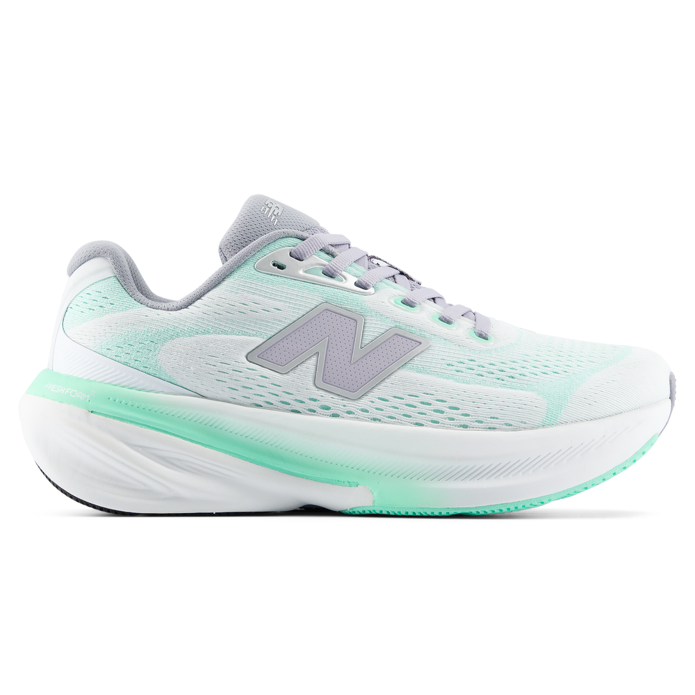 Buty damskie New Balance Fresh Foam 860 v15 W8606M1 – miętowe