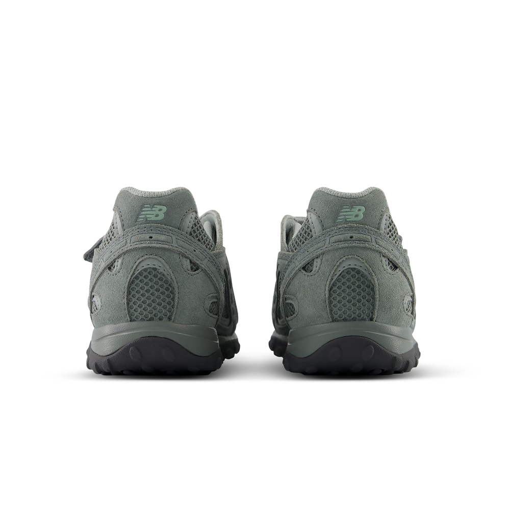 Buty unisex New Balance U204V2PT – szare