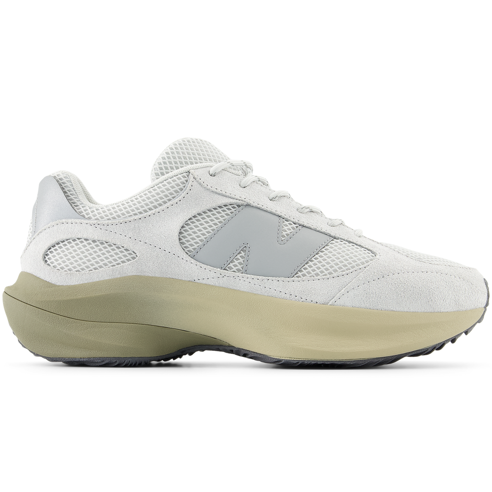 Buty unisex New Balance WRPD RUNNER UWRPDFRM – białe