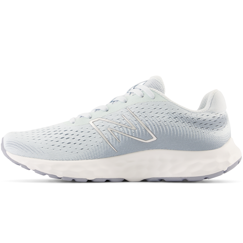 Buty damskie New Balance W520LN8 – niebieskie