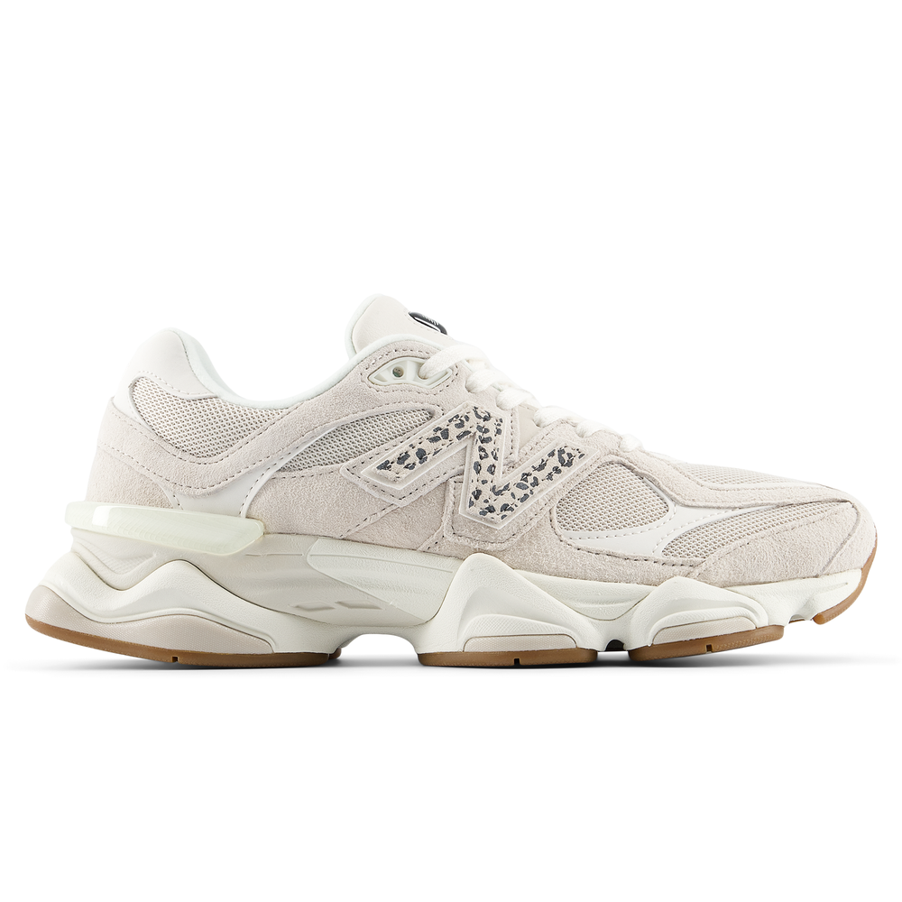 Buty unisex New Balance U9060ASP – beżowe