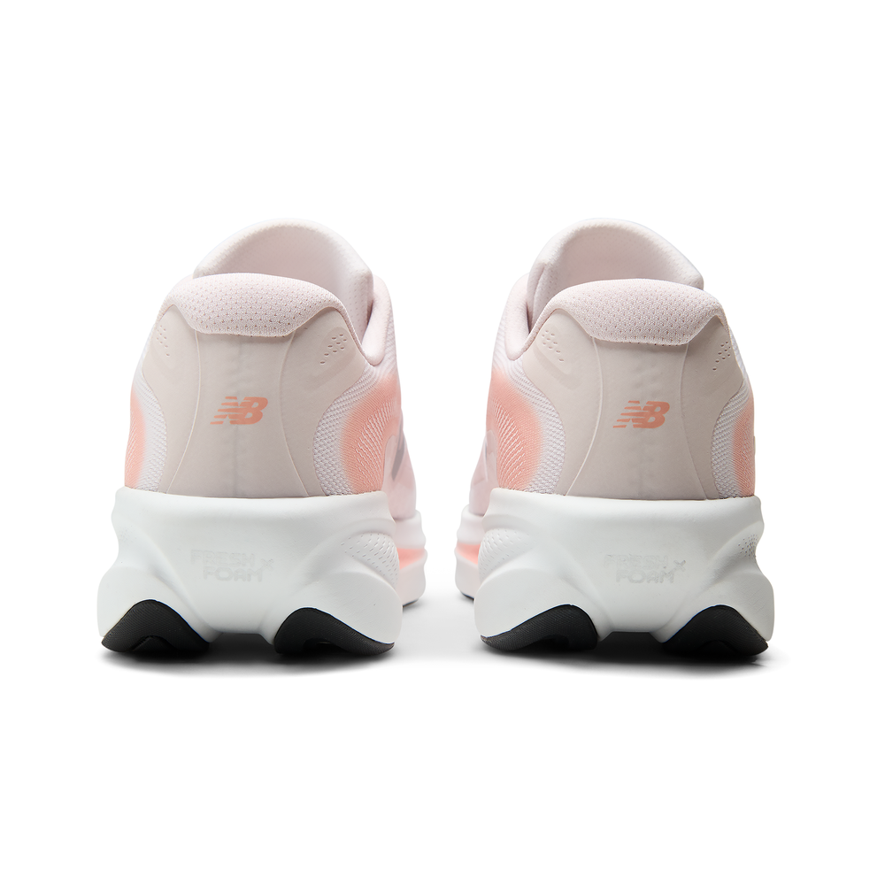 Buty damskie New Balance Fresh Foam Ellipse v1 WELPS1YV – różowe