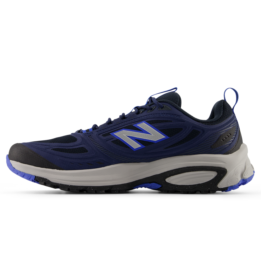 Buty męskie New Balance 410 v9 M4108G6 – granatowe