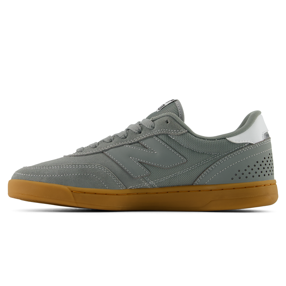 Buty męskie New Balance Numeric UN440GGM – szare