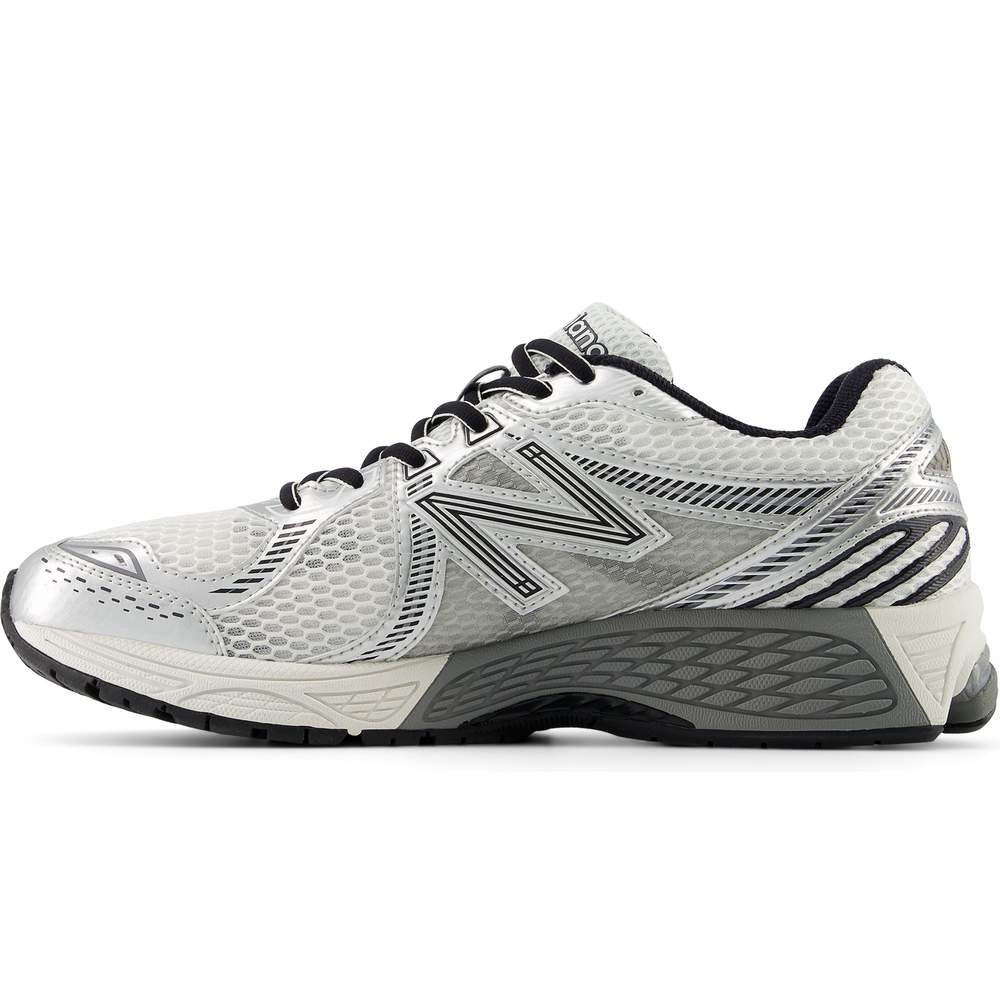 Buty męskie New Balance 860v2 ML860GB2 – szare