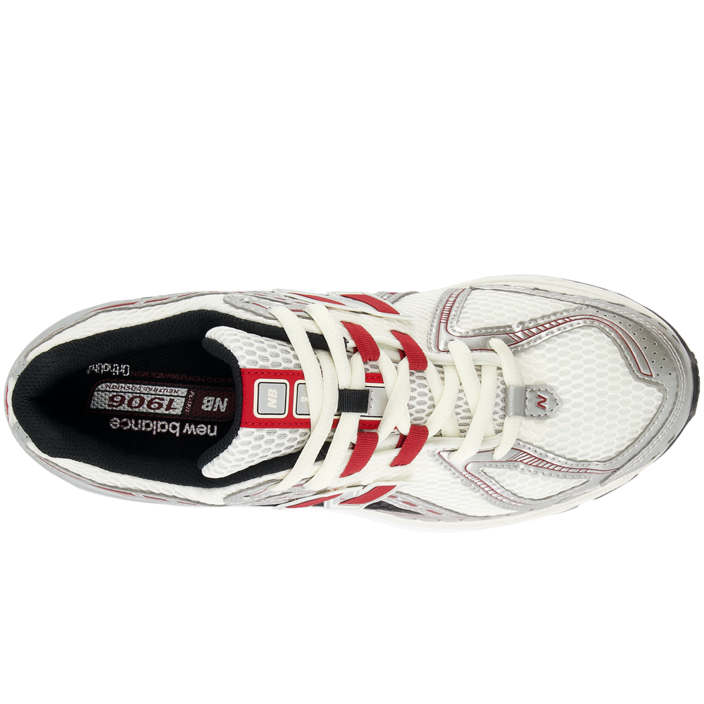 Buty unisex New Balance M1906REA – szare