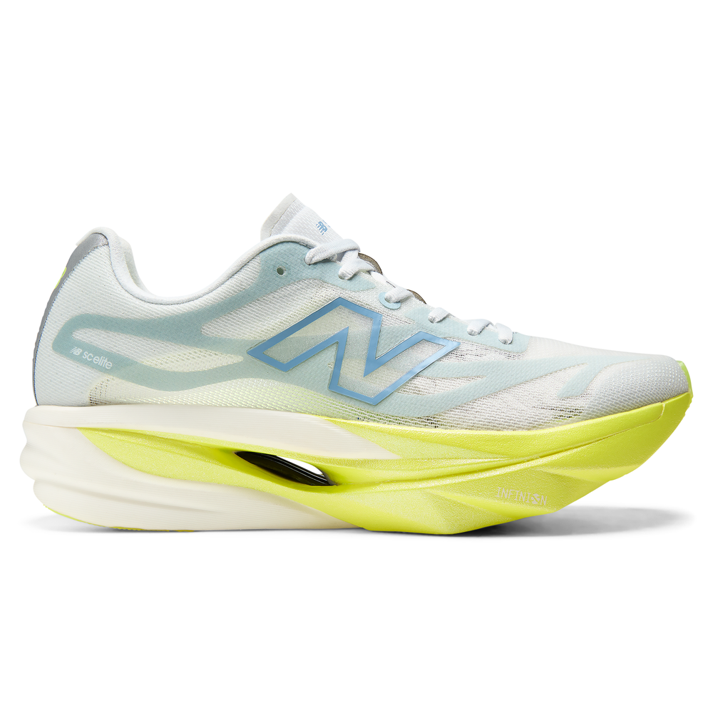 Buty damskie New Balance Infinion SC Elite V6 WRCEL91C – multikolor