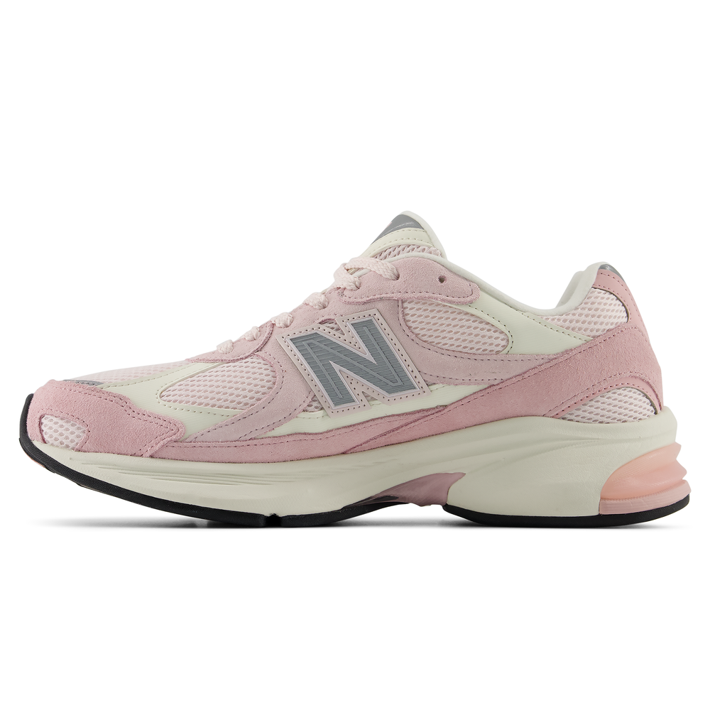 Buty unisex New Balance ABZORB U20106PT – różowe