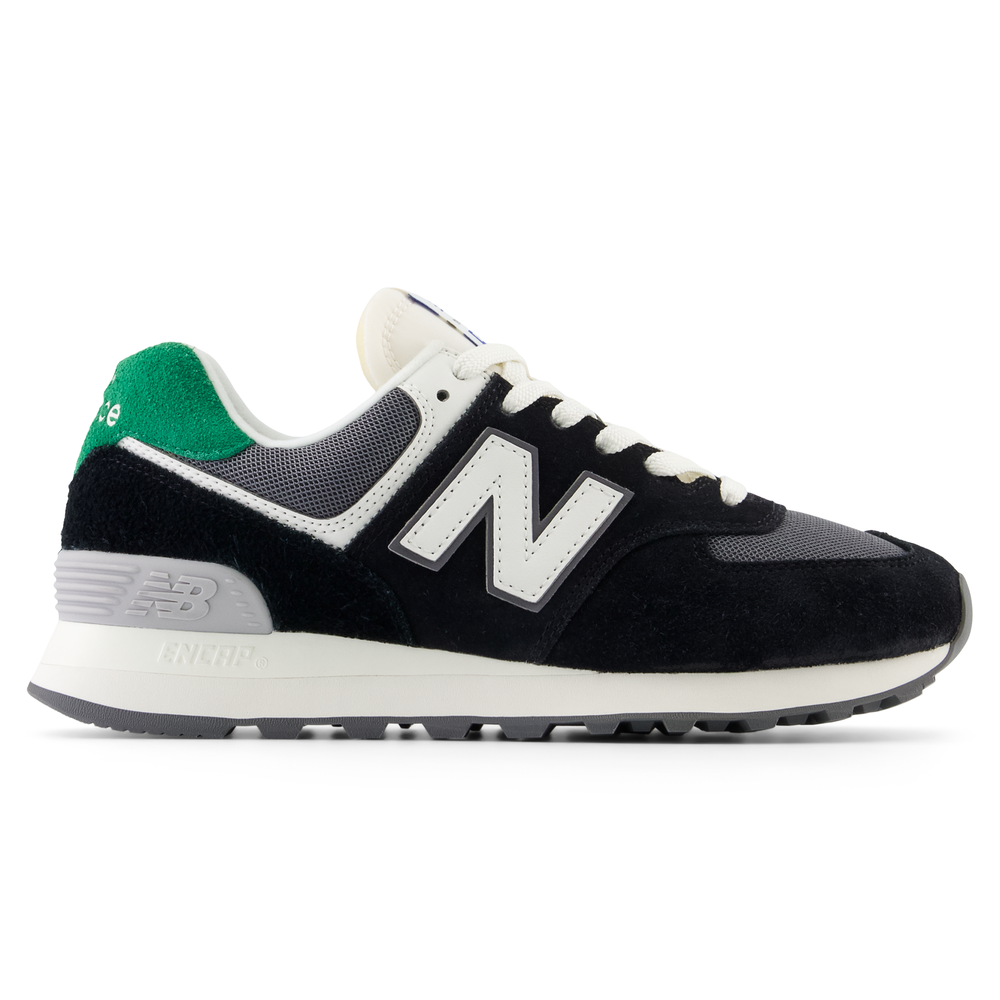 Buty damskie New Balance WL574YA1 – czarne
