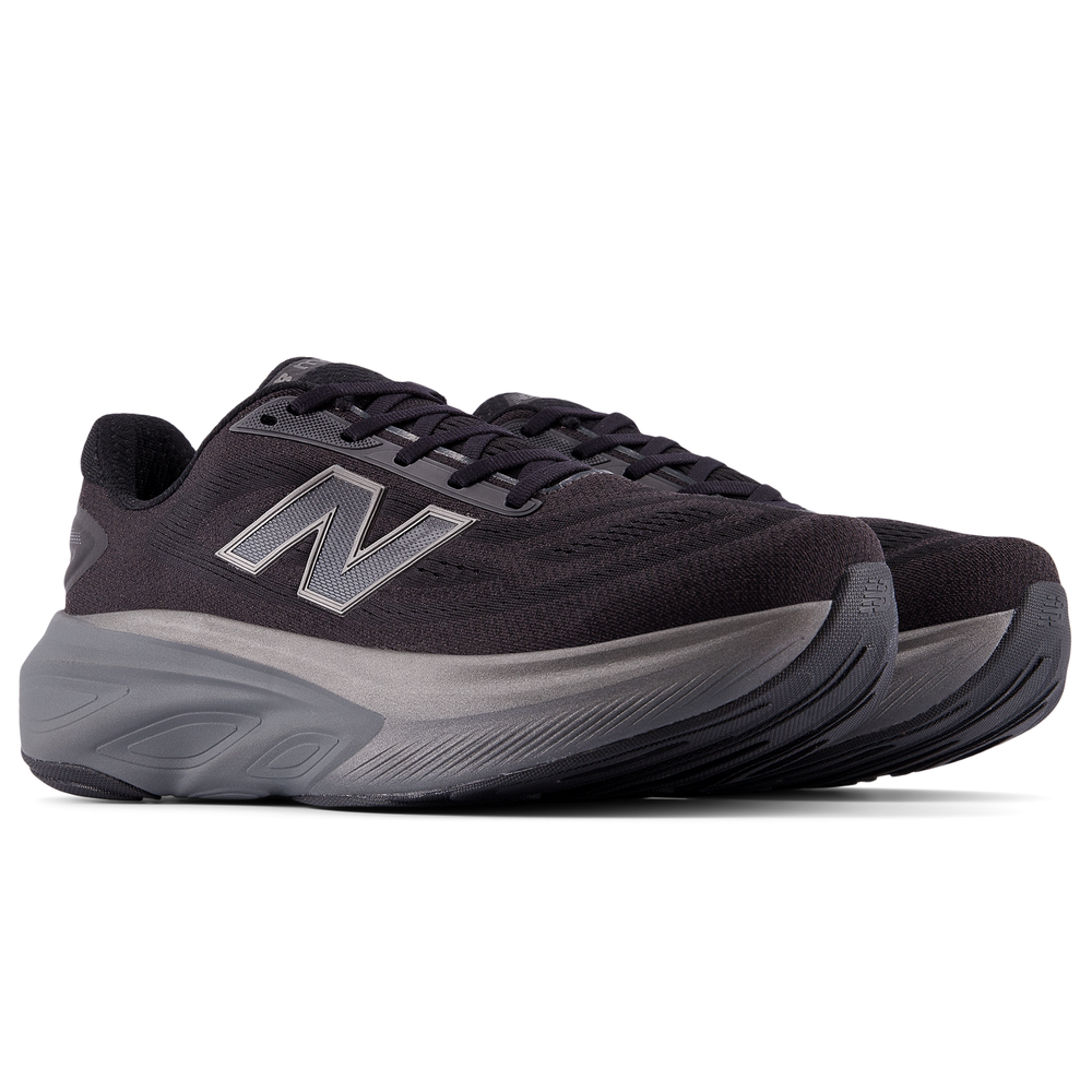 Buty męskie New Balance Fresh Foam x More v6 MMORLA6 – czarne