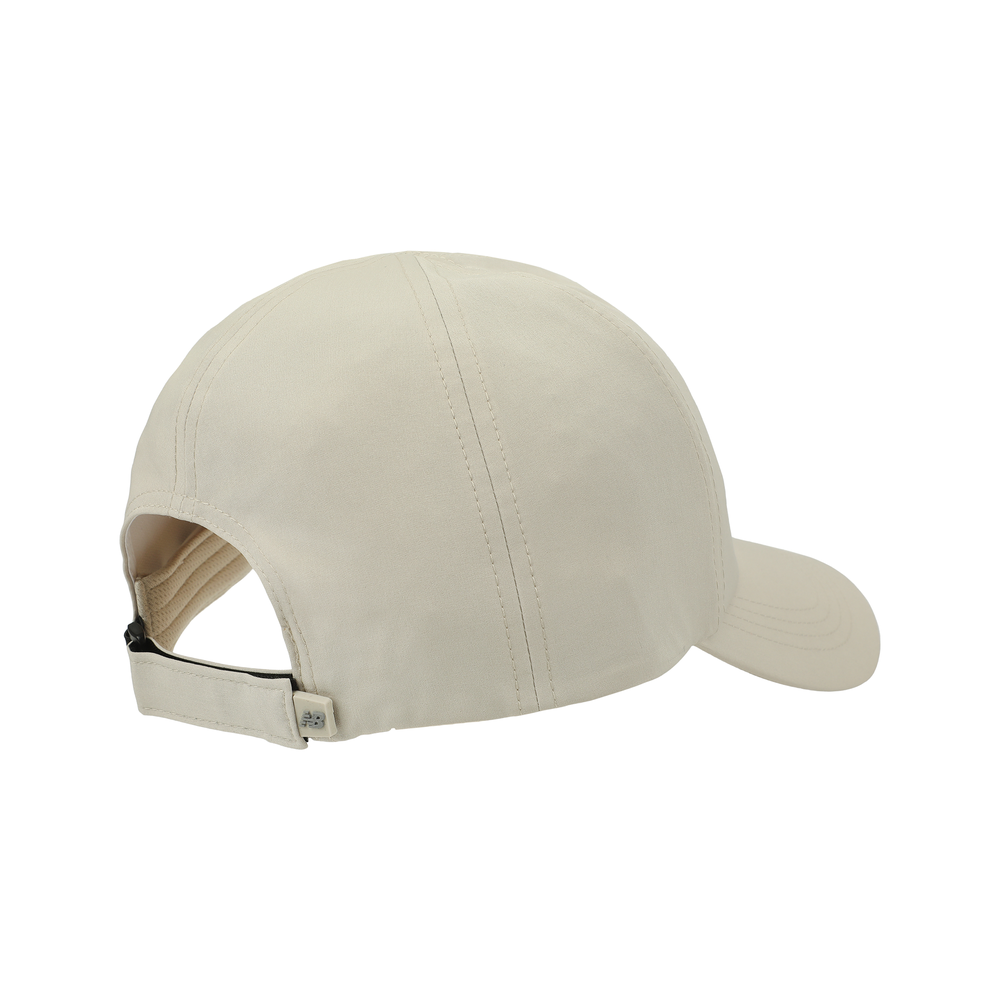Czapka New Balance LAH51002SHY – beżowa