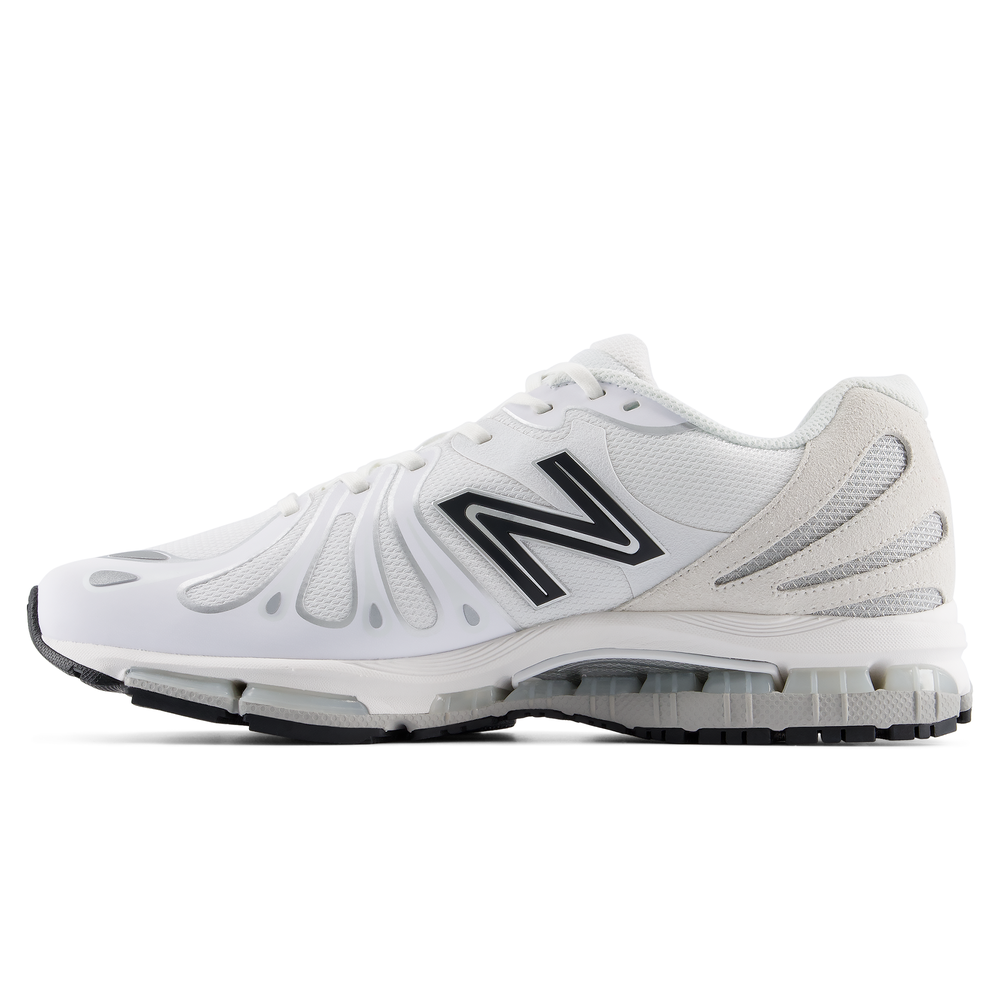 Buty unisex New Balance U189032L – białe