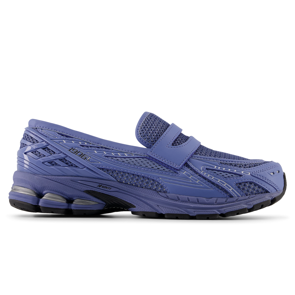 Buty unisex New Balance U19062XN – niebieskie