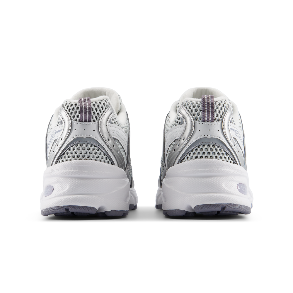 Buty unisex New Balance U530KLA – szare
