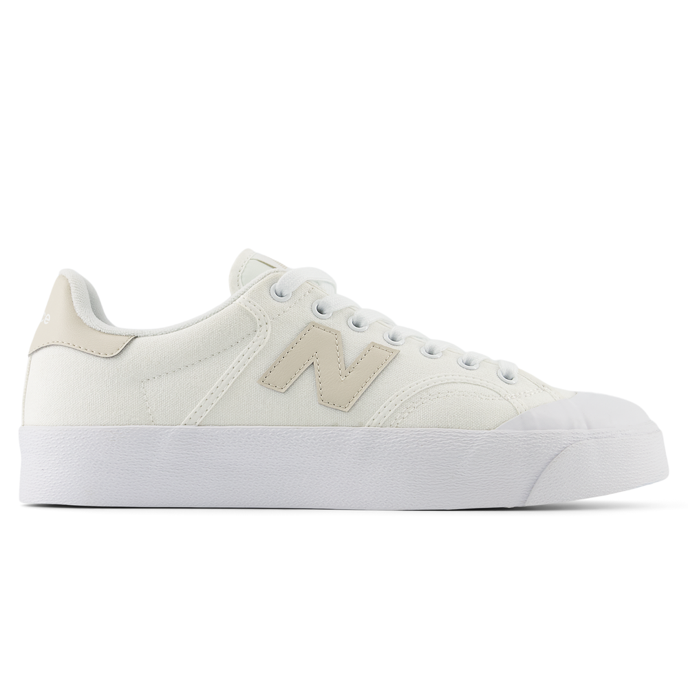 Buty unisex New Balance BB100CGN – białe