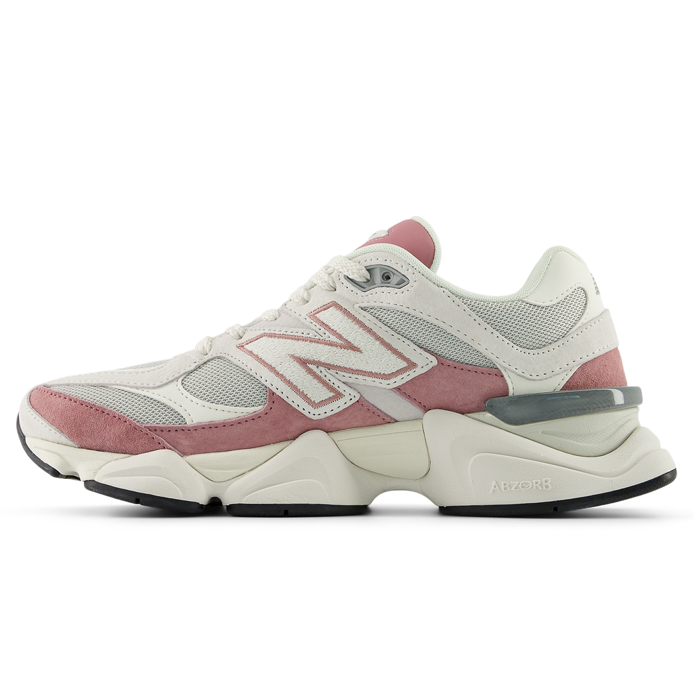 Buty unisex New Balance U906040V – szare