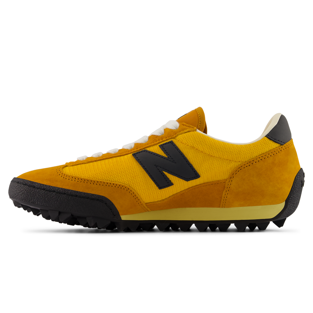 Buty damskie New Balance Gator Run UGTR6ZD – pomarańczowe