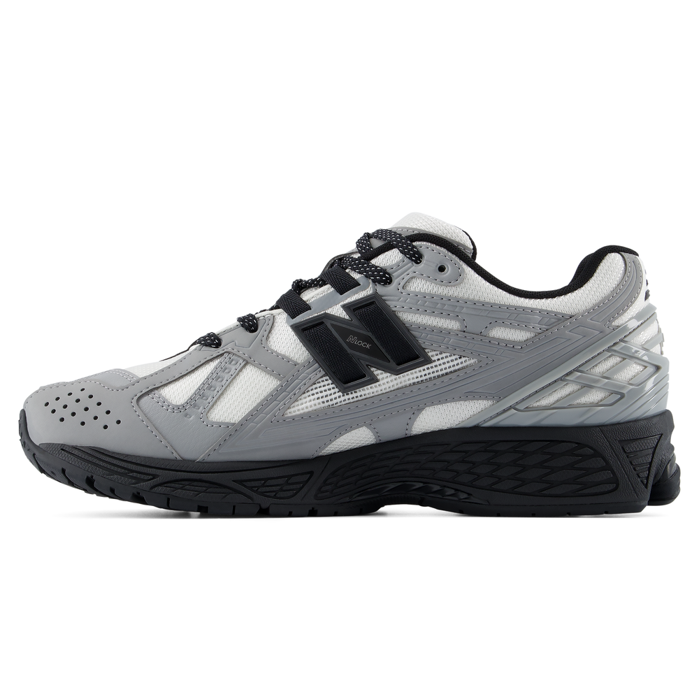 Buty unisex New Balance U19064W2 – szare