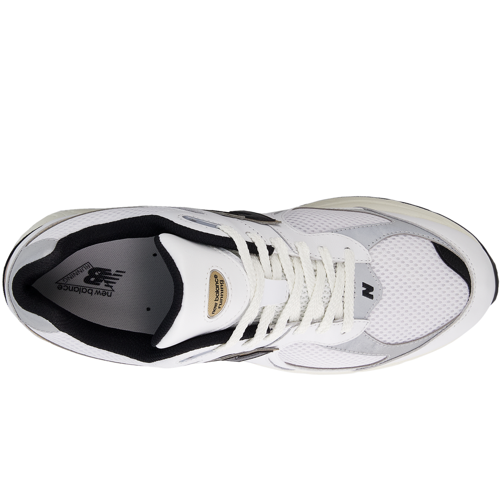 Buty unisex New Balance M2002RPN – białe