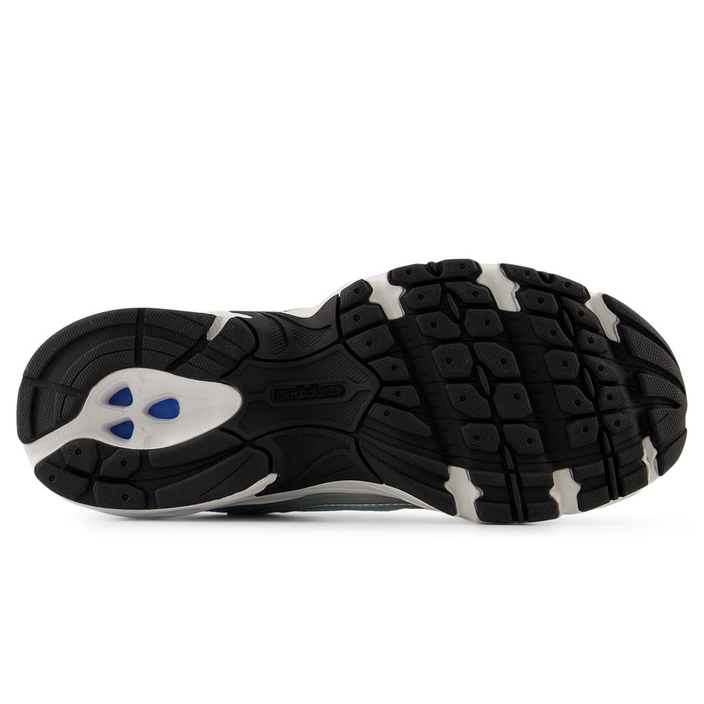 Buty dziecięce New Balance G5308S1 – białe