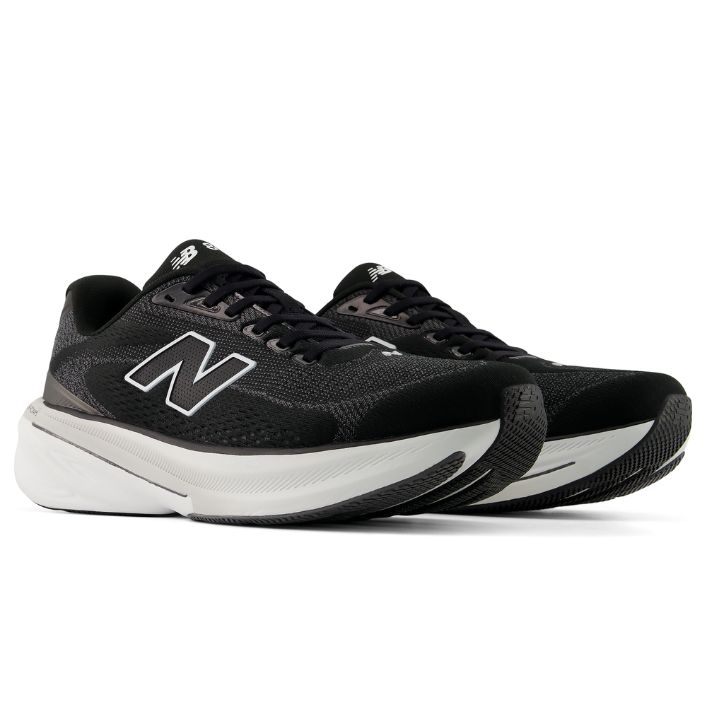 Buty męskie New Balance Fresh Foam 860 v15 M8607GW – czarne