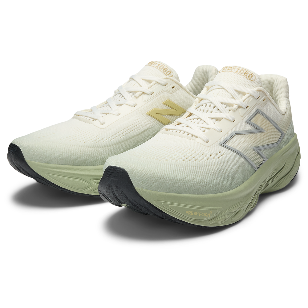Buty męskie New Balance Fresh Foam 1080 v14 M108014L – zielone