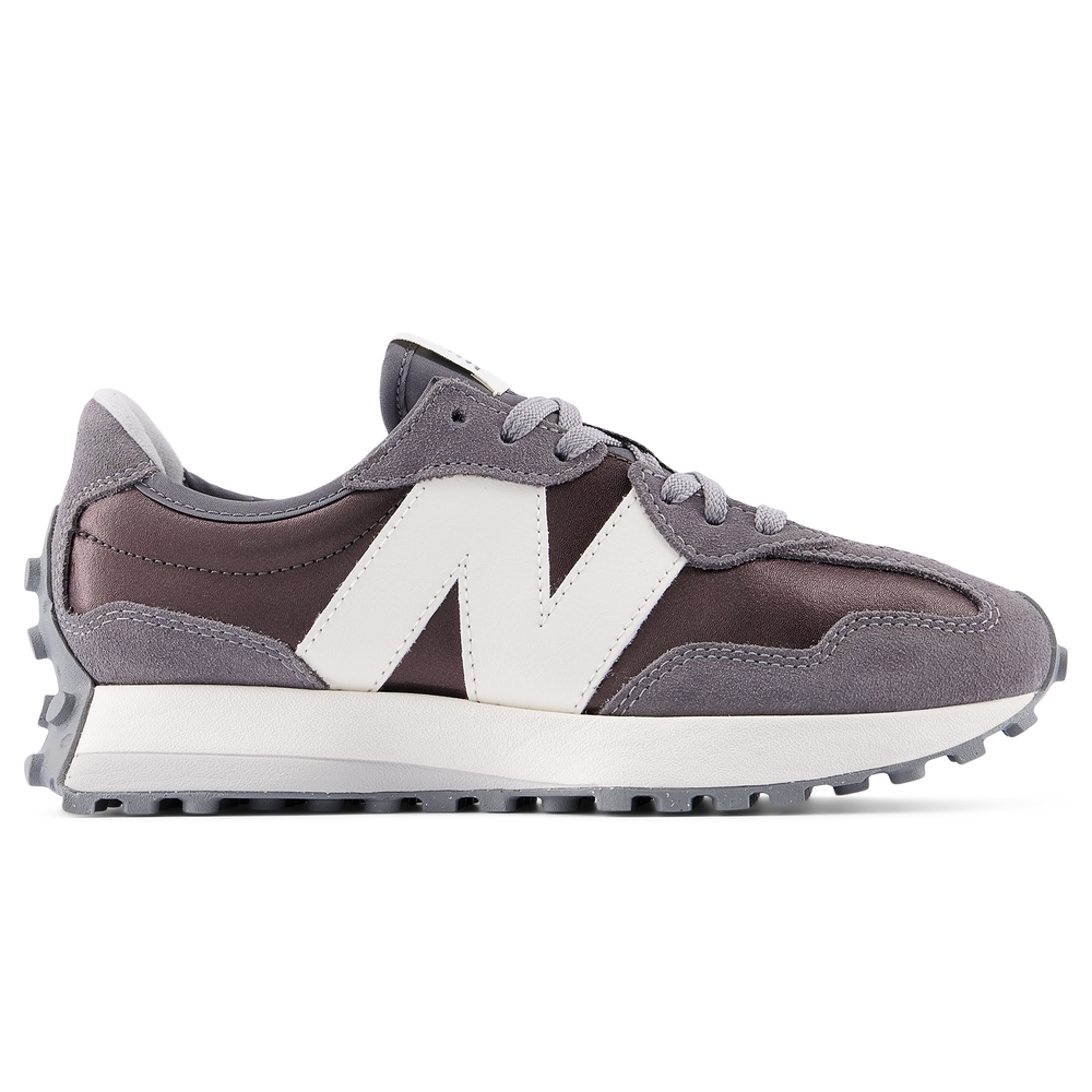 Buty damskie New Balance WS327GLB – szare