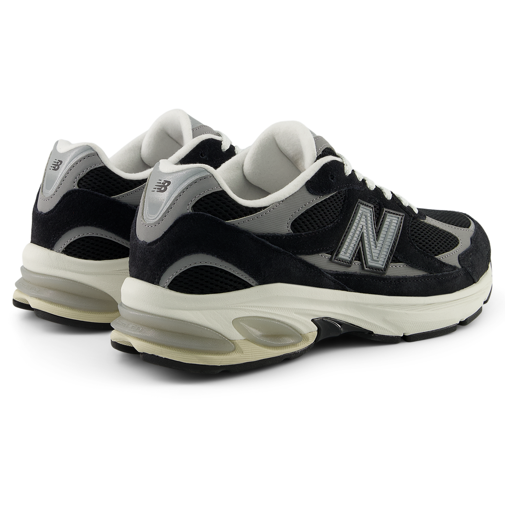 Buty unisex New Balance ABZORB U2010892 – czarne